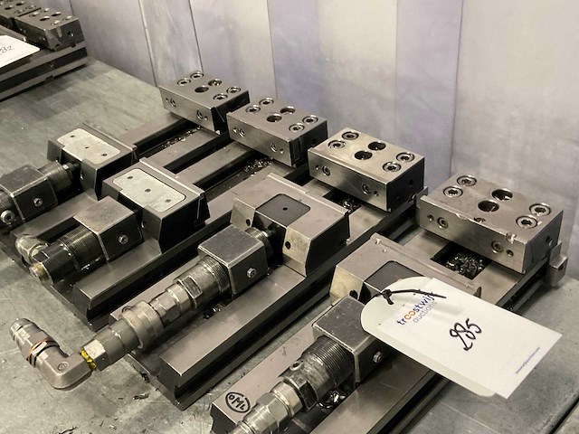 Oml machineklem (4x) - afbeelding 4 van  5