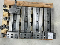 Oml machineklem (4x) - afbeelding 3 van  4