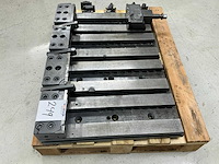 Oml machineklem (4x) - afbeelding 4 van  4