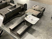 Oml machineklem - afbeelding 1 van  3