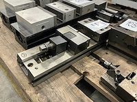 Oml machineklem - afbeelding 1 van  4