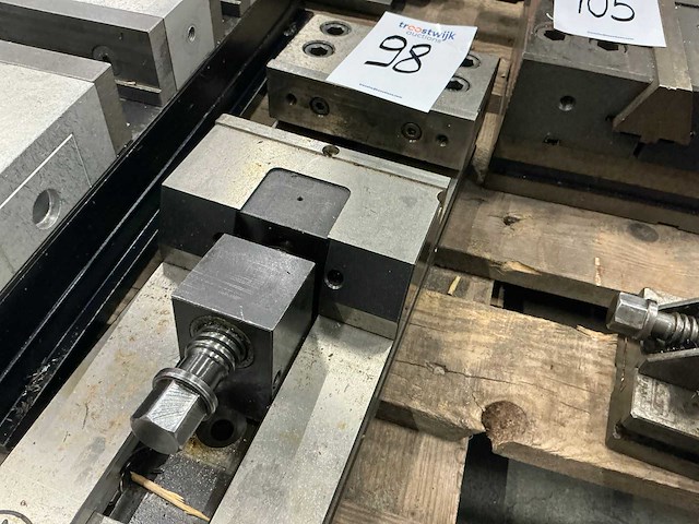 Oml machineklem - afbeelding 4 van  4