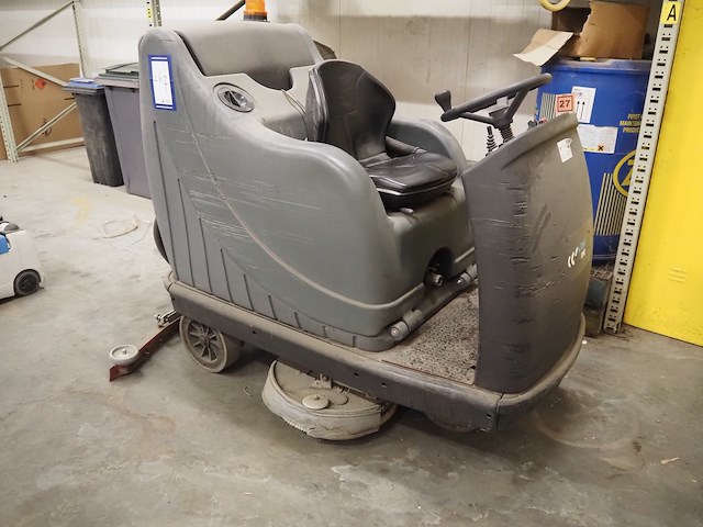 Omm lavapavimenti srl - afbeelding 12 van  20