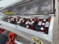 Omme - 2017 - 1550 ebx - aanhangwagen hoogwerker 15m - afbeelding 15 van  33