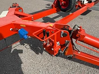 Omme - 2017 - 1550 ebx - aanhangwagen hoogwerker 15m - afbeelding 25 van  33