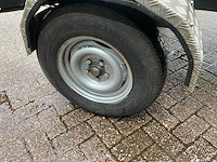 Omme lift - 1994 - 15000 z - hoogwerker - afbeelding 2 van  9