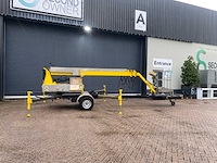 Omme lift - 1994 - 15000 z - hoogwerker - afbeelding 1 van  9