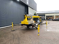 Omme lift - 1994 - 15000 z - hoogwerker - afbeelding 3 van  9