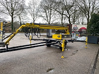 Omme lift - 1994 - 15000 z - hoogwerker - afbeelding 4 van  9