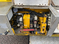 Omme lift - 1994 - 15000 z - hoogwerker - afbeelding 7 van  9