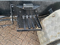 Omme lift - 1994 - 15000 z - hoogwerker - afbeelding 9 van  9