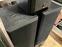 Omni audio vision design b&w speakers - afbeelding 8 van  11