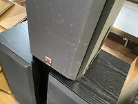 Omni audio vision design b&w speakers - afbeelding 11 van  11