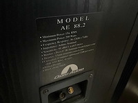 Omni audio vision design b&w speakers - afbeelding 4 van  5