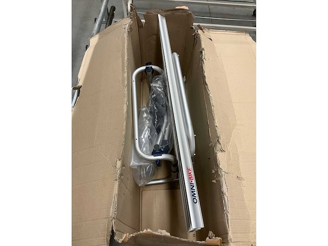 Omnibike fietsendrager - afbeelding 2 van  4