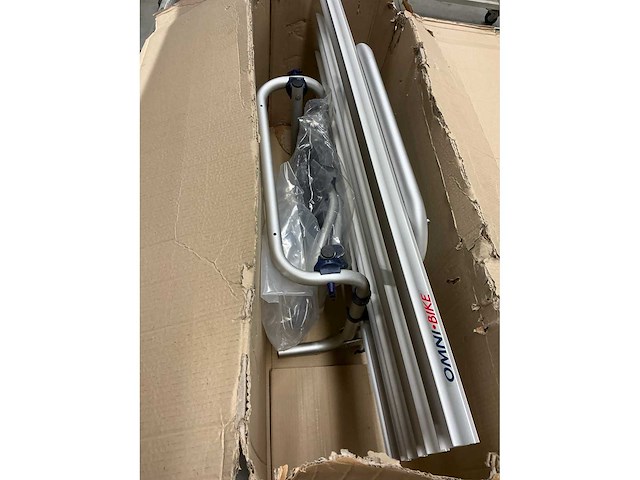 Omnibike fietsendrager - afbeelding 3 van  4