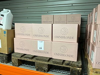 Omniblonde cool signature shampoo (504x) - afbeelding 2 van  4