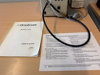 Omnicure series 1000 uv curing system met lichtgeleider en voetpedaal - afbeelding 4 van  4
