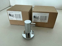 Omnires - modern project - mp60110 - toiletaccessoires - afbeelding 2 van  6