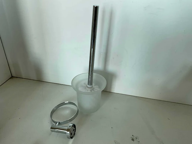 Omnires - modern project - mp60110 - toiletaccessoires - afbeelding 4 van  6