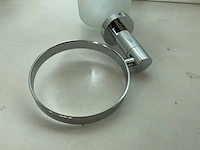 Omnires - modern project - mp60110 - toiletaccessoires - afbeelding 5 van  6