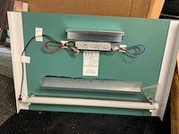 Omnires - omnidream - sd-60x - badmeubelset compleet met wasbak en spiegel - afbeelding 7 van  7
