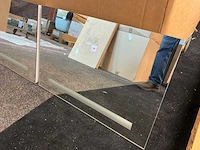 Omnires - omnidream - sd-60x - badmeubelset compleet met wasbak en spiegel - afbeelding 6 van  7