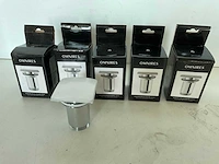 Omnires - sifonplug push (5x)