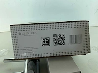 Omnires - y1210 - wastafelkraan (2x) - afbeelding 5 van  5