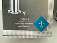Omnires - y1210n - wastafel mengkraan (2x) - afbeelding 4 van  5