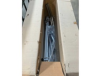 Omnistor caravan fietsdrager - afbeelding 3 van  3