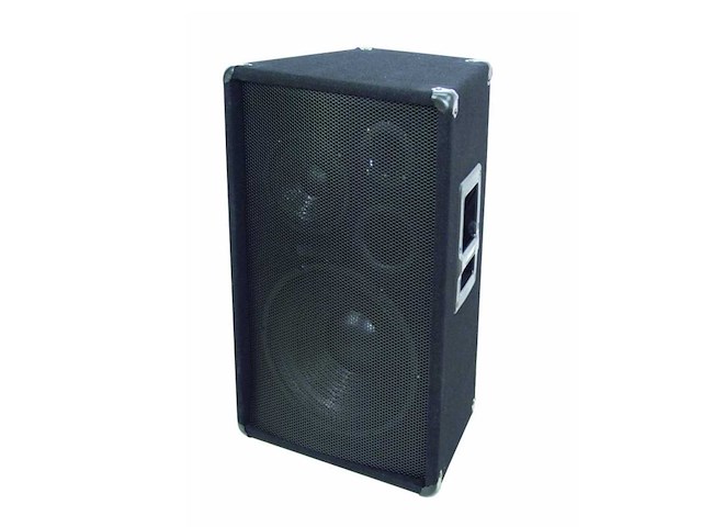 Omnitronic - tmx-1230 - speaker (2x) - afbeelding 4 van  4
