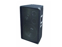 Omnitronic - tmx-1230 - speaker (2x) - afbeelding 4 van  4