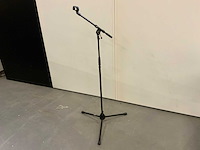Omnitronic, akg, shure microfoon (3x) - afbeelding 2 van  12