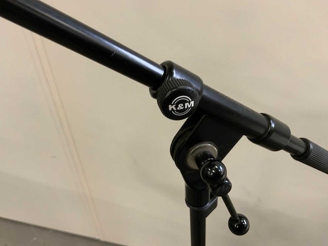 Omnitronic, akg, shure microfoon (3x) - afbeelding 3 van  12