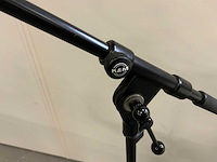 Omnitronic, akg, shure microfoon (3x) - afbeelding 3 van  12
