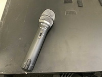 Omnitronic, akg, shure microfoon (3x) - afbeelding 5 van  12