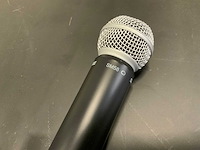 Omnitronic, akg, shure microfoon (3x) - afbeelding 9 van  12