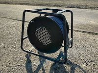 Omnitronic stagewheel