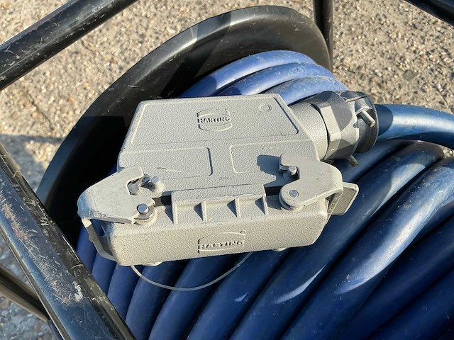 Omnitronic stagewheel - afbeelding 3 van  4