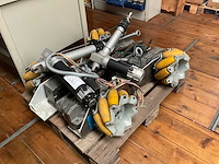 Omniwheels (4x) - afbeelding 1 van  9