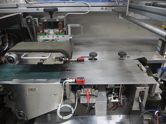 Omori europe b.v. - afbeelding 2 van  26