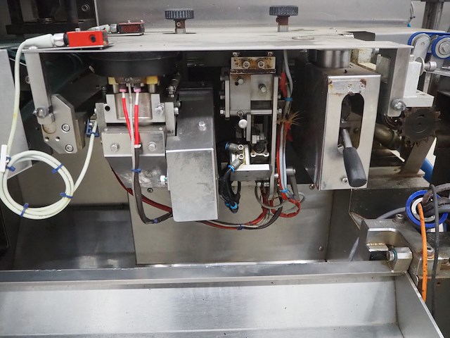 Omori europe b.v. - afbeelding 3 van  26