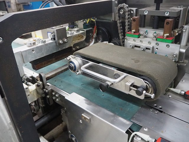 Omori europe b.v. - afbeelding 4 van  26