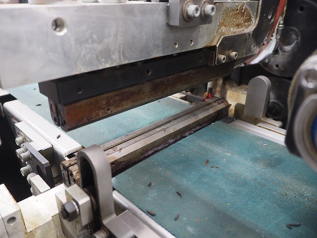 Omori europe b.v. - afbeelding 5 van  26