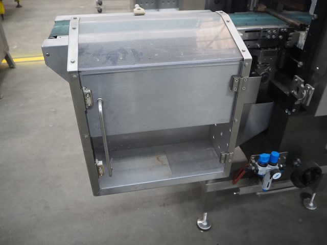 Omori europe b.v. - afbeelding 8 van  26