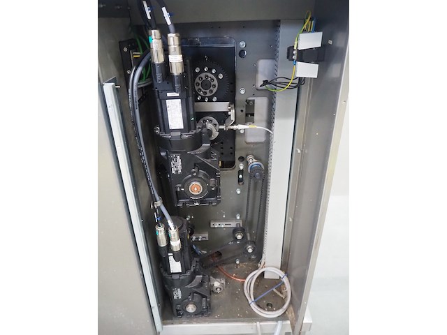 Omori europe b.v. - afbeelding 11 van  26