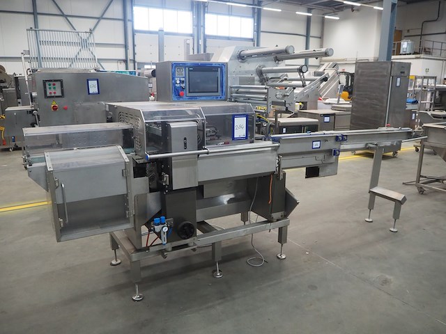 Omori europe b.v. - afbeelding 1 van  26