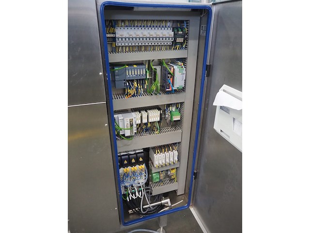 Omori europe b.v. - afbeelding 13 van  26