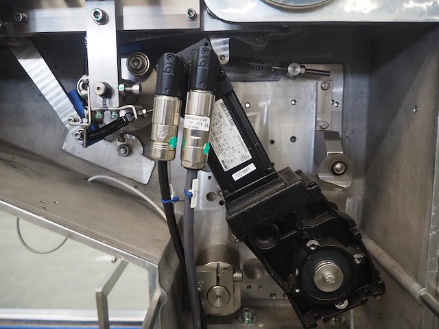 Omori europe b.v. - afbeelding 16 van  26